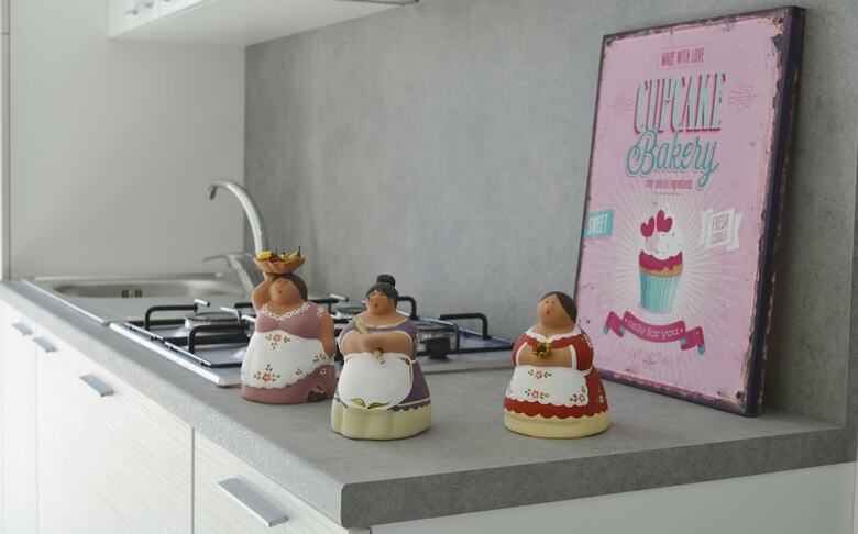 Apartamento Appartamenti Oltremare