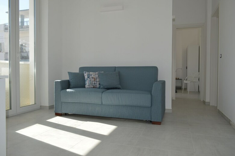 Apartamento Appartamenti Oltremare