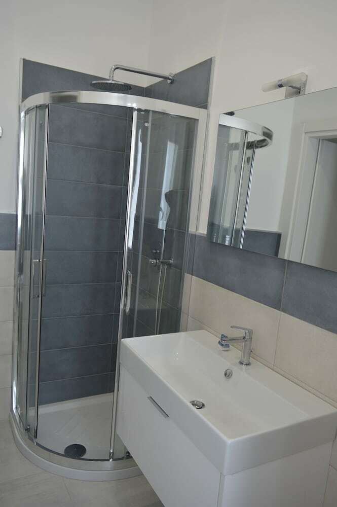 Apartamento Appartamenti Oltremare
