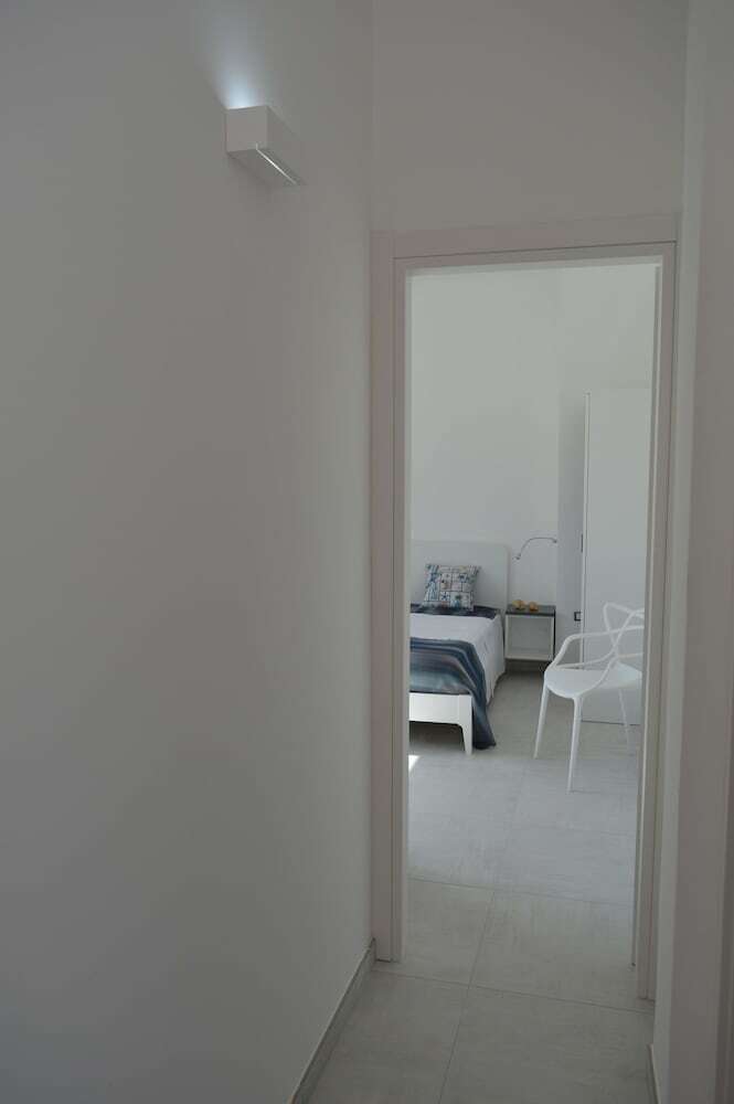Apartamento Appartamenti Oltremare