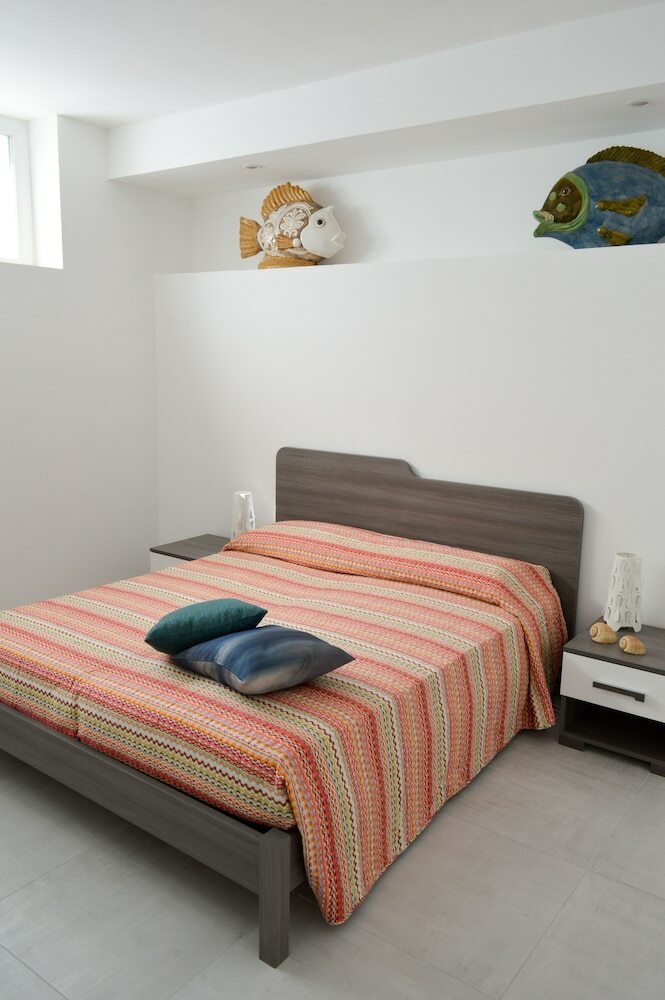 Apartamento Appartamenti Oltremare