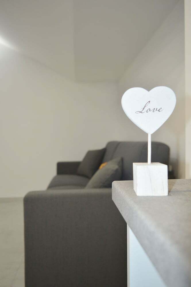 Apartamento Appartamenti Oltremare