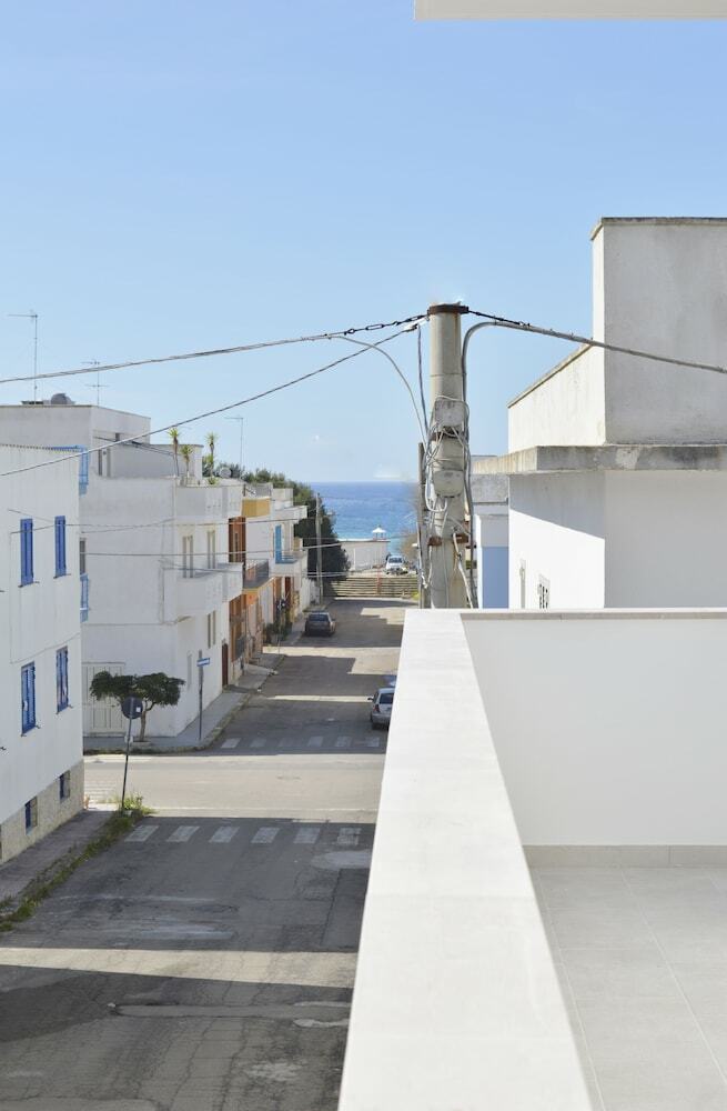 Apartamento Appartamenti Oltremare
