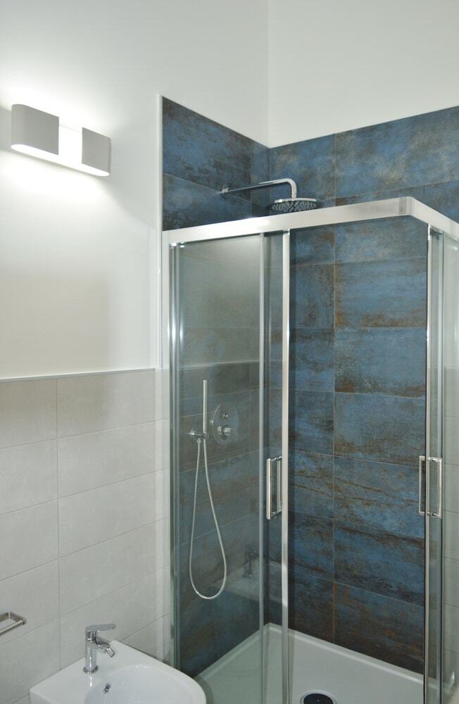 Apartamento Appartamenti Oltremare