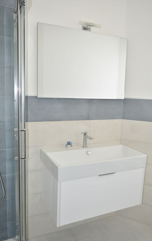 Apartamento Appartamenti Oltremare