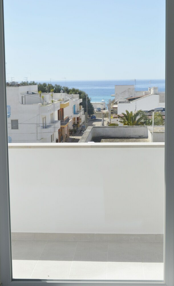 Apartamento Appartamenti Oltremare