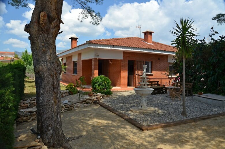 Villa Font
