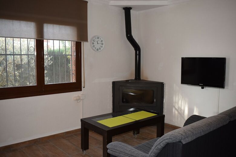 Villa Font