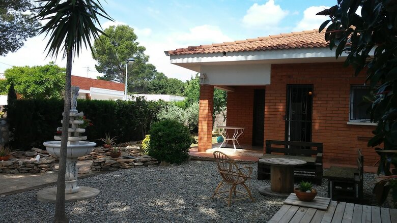 Villa Font