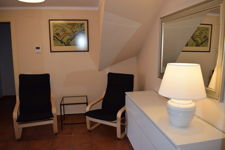 Apartamentos Duplex Con Vistas Al Mar