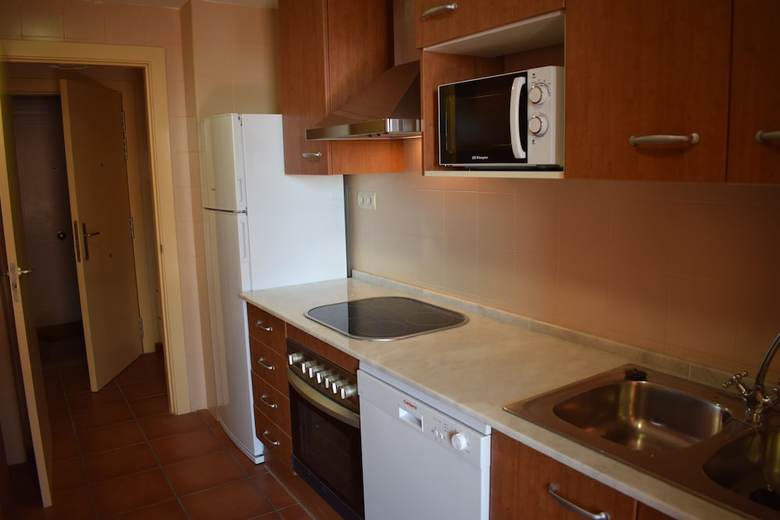 Apartamentos Duplex Con Vistas Al Mar