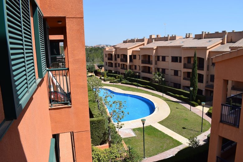 Apartamentos Duplex Con Vistas Al Mar