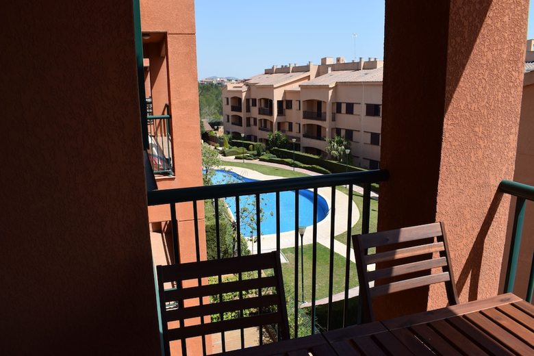 Apartamentos Duplex Con Vistas Al Mar