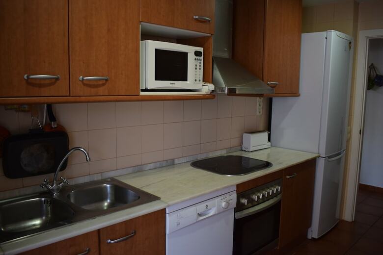 Apartamentos Espacioso Duplex En Segunda Planta