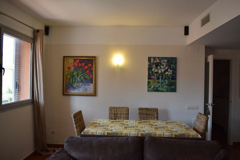 Apartamentos Espacioso Duplex En Segunda Planta