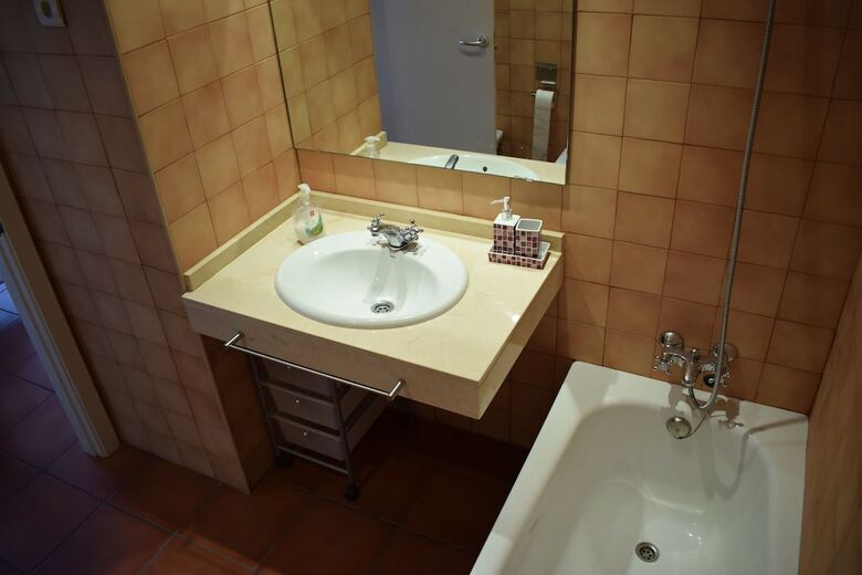 Apartamentos Espacioso Duplex En Segunda Planta