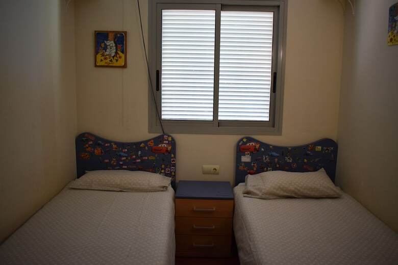 Apartamentos Espacioso Duplex En Segunda Planta