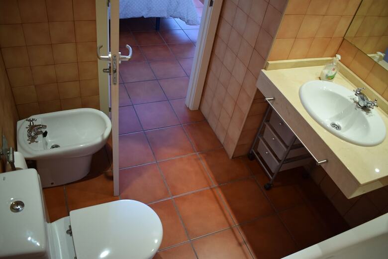 Apartamentos Espacioso Duplex En Segunda Planta