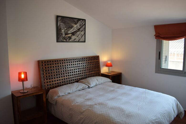 Apartamentos Espacioso Duplex En Segunda Planta