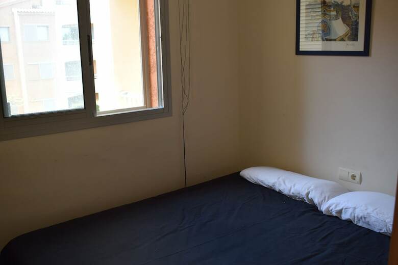 Apartamentos Espacioso Duplex En Segunda Planta