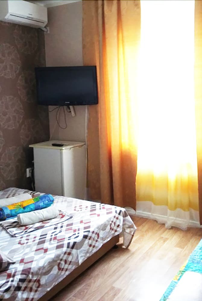 Hotel Zolotaya Rybka