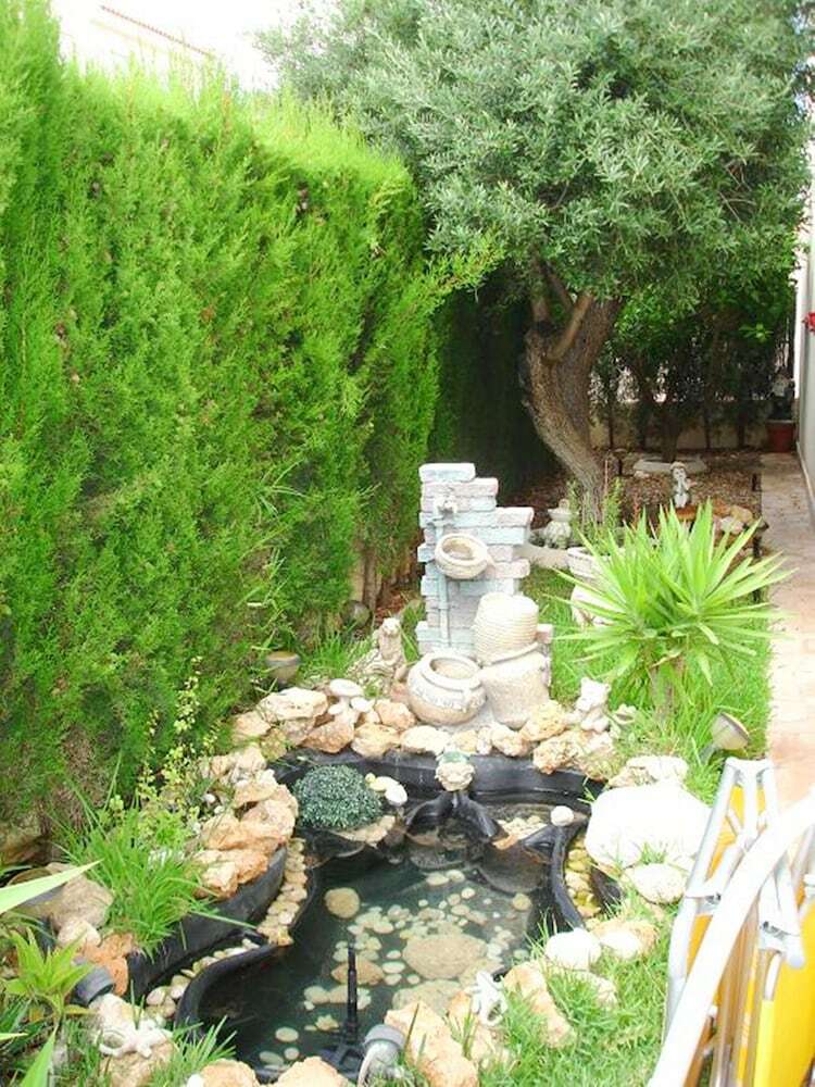 Villa Voramar