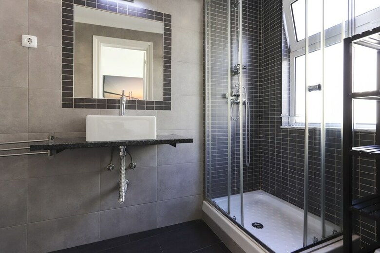 Lisbon Apartments In Anjos