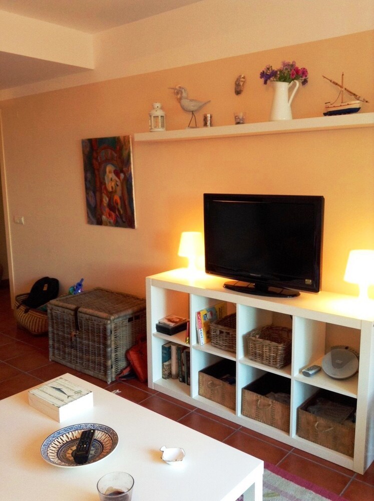 Apartamentos Bajo Con Terraza Privada Marina Sant Jordi