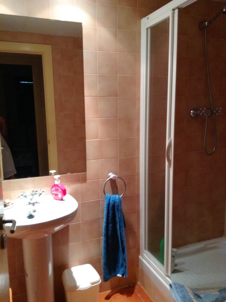 Apartamentos Bajo Con Terraza Privada Marina Sant Jordi