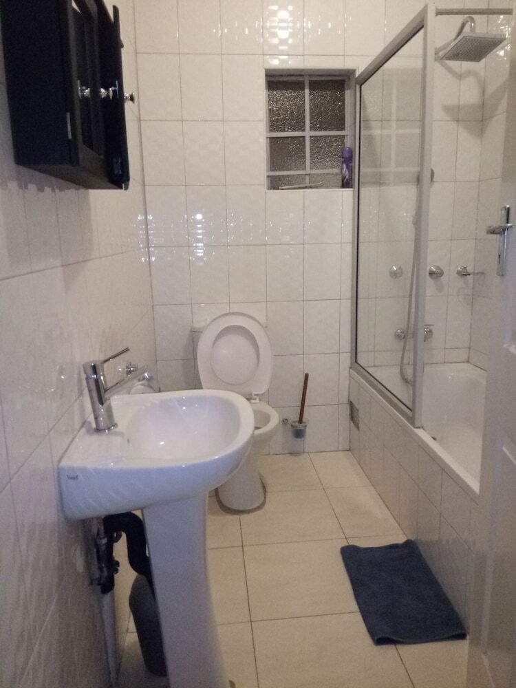 Hotel Losin Guest House