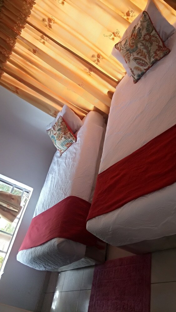 Hotel Losin Guest House