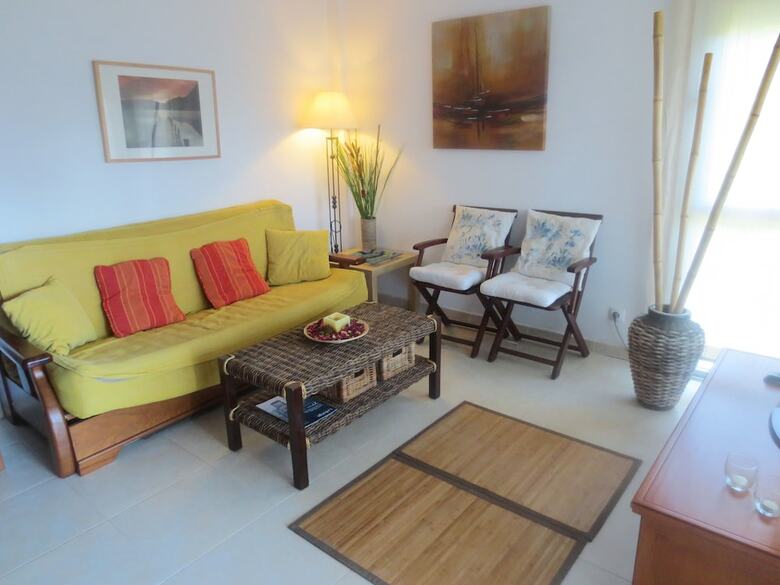 Apartamentos Pinar de La Cala