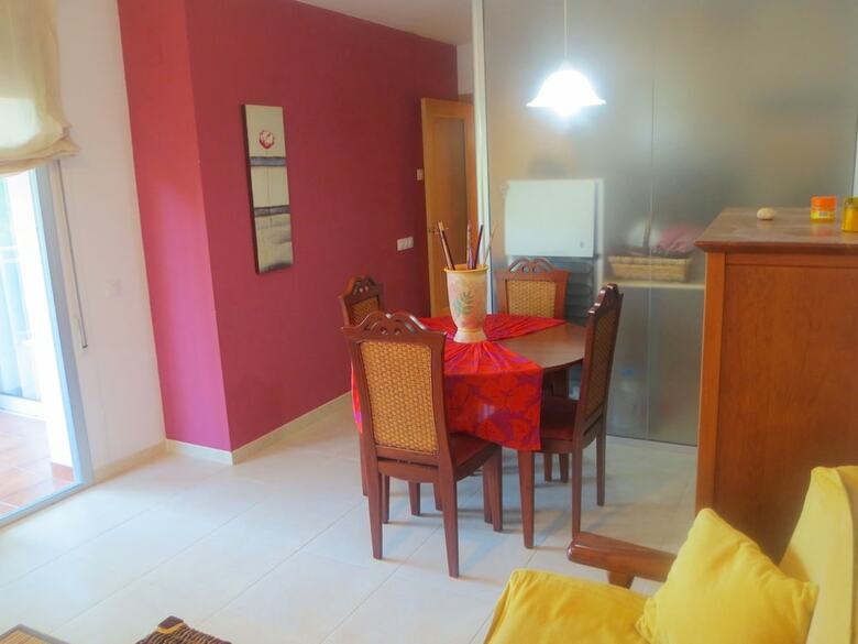 Apartamentos Pinar de La Cala
