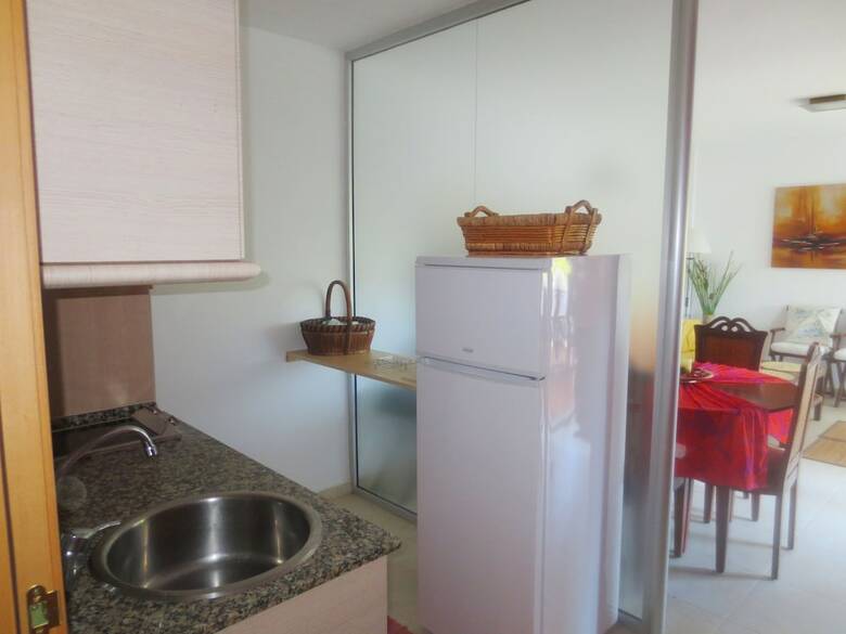 Apartamentos Pinar de La Cala