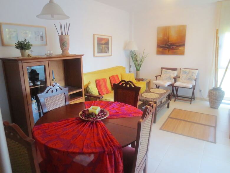 Apartamentos Pinar de La Cala