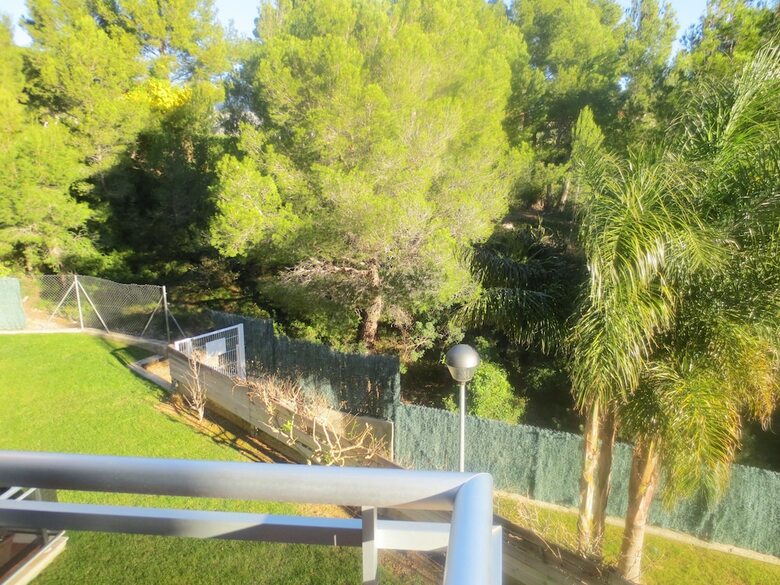 Apartamentos Pinar de La Cala