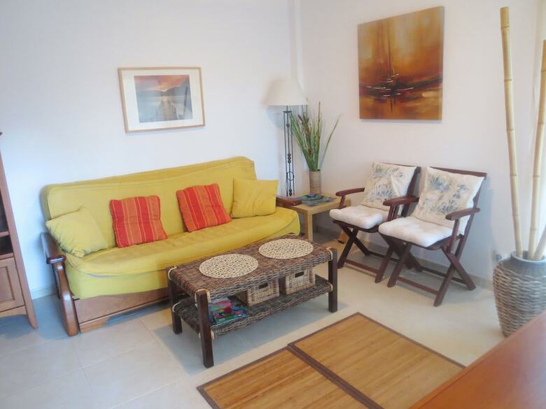 Apartamentos Pinar de La Cala