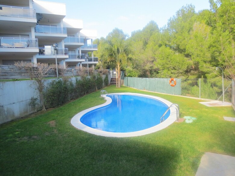 Apartamentos Pinar de La Cala