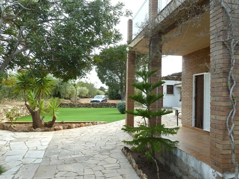 Villa Almadrava 10