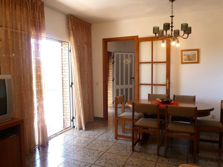Villa Almadrava 10