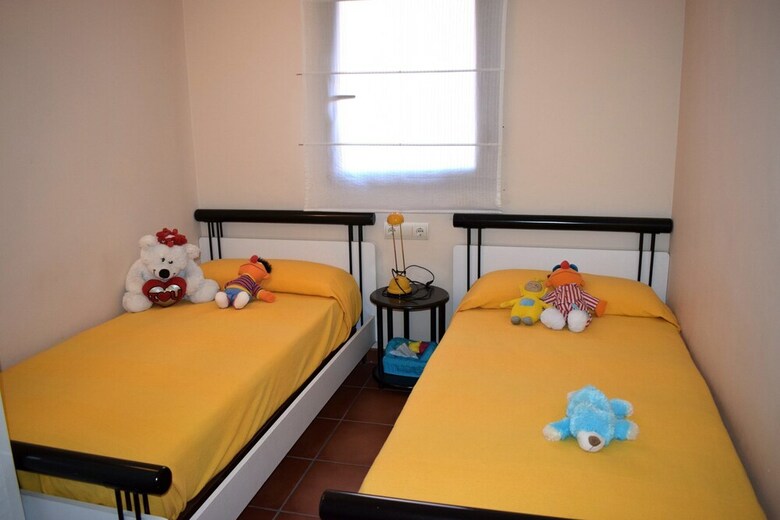 Apartamentos Confortable Bajo Marina Sant Jordi