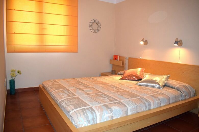 Apartamentos Confortable Bajo Marina Sant Jordi