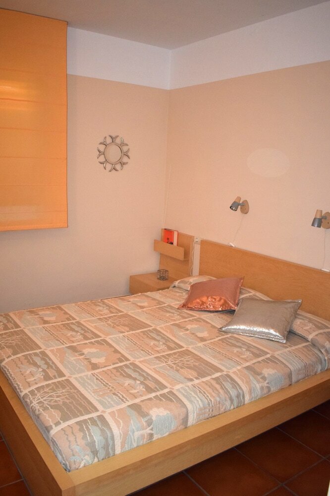 Apartamentos Confortable Bajo Marina Sant Jordi