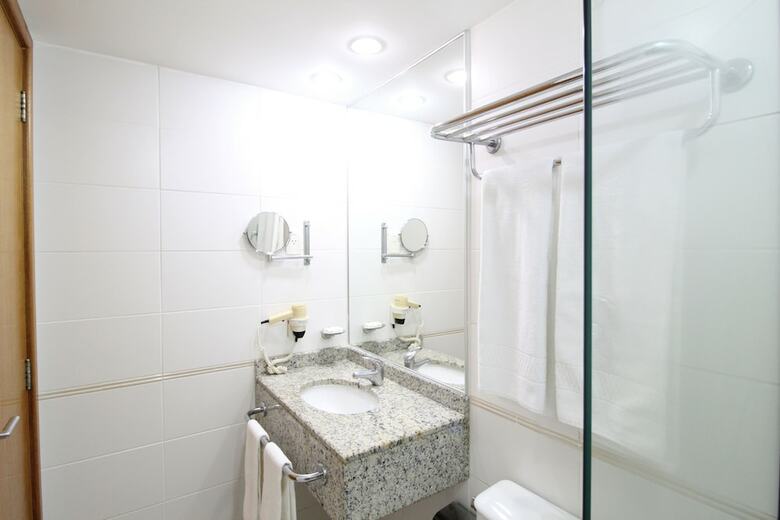 Apartamentos Luxury Flat With Services