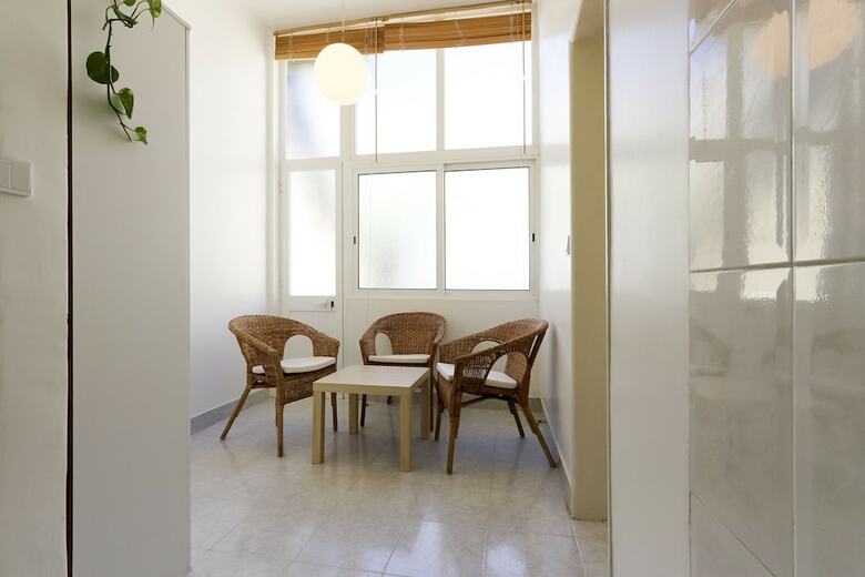 Anjos Cozy Apartments In Lisbon