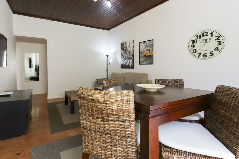 Anjos Cozy Apartments In Lisbon