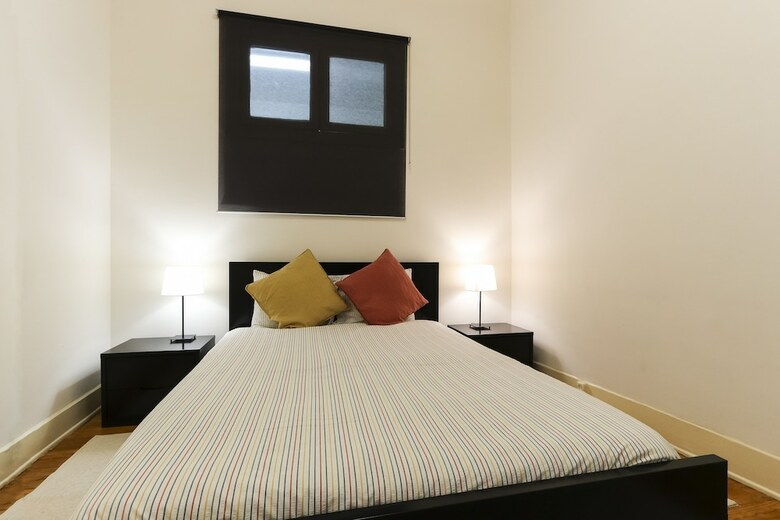 Anjos Cozy Apartments In Lisbon