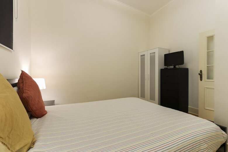 Anjos Cozy Apartments In Lisbon