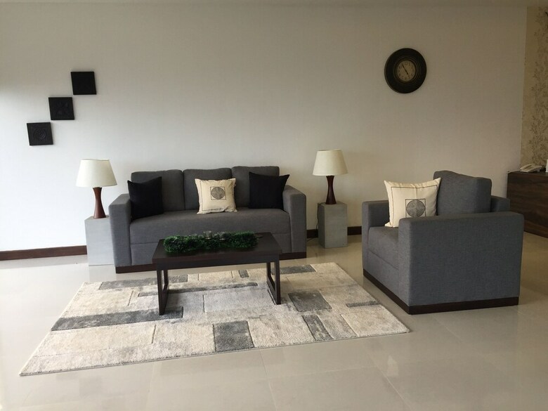 Hotel Akway Resort