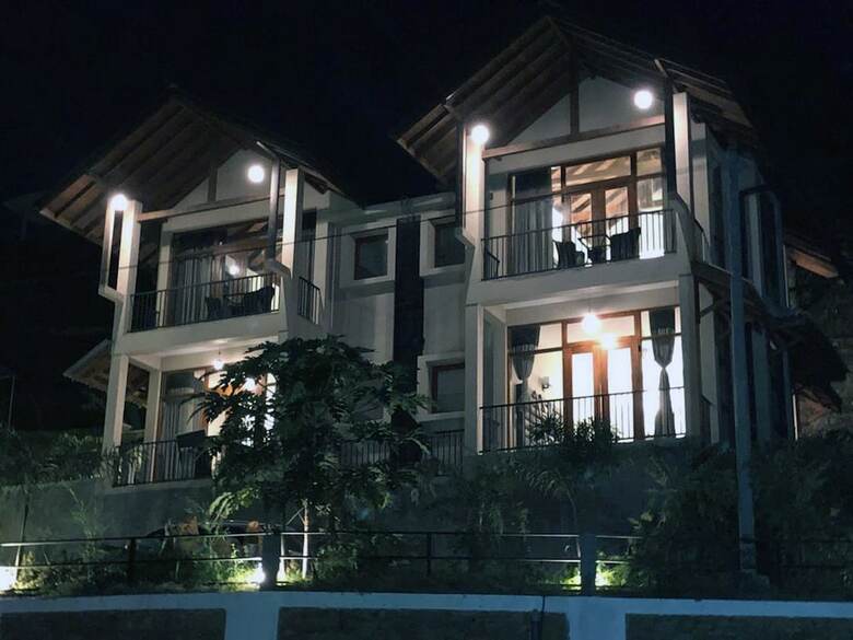 Hotel Akway Resort